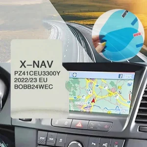 Accessori GPS Aggiornamento Mappa per Toyota AYGO 2023 Sistema di navigazione Scheda TF EU RU UK Accessori auto 8 GB Spedizione gratuita 1