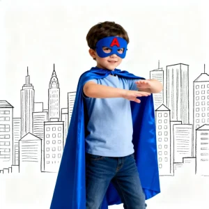 32 pezzi Collezione di maschere da supereroe Caratteri multipli per bambini Adulti Halloween Festa di Natale Costume Puntelli per feste in maschera 1