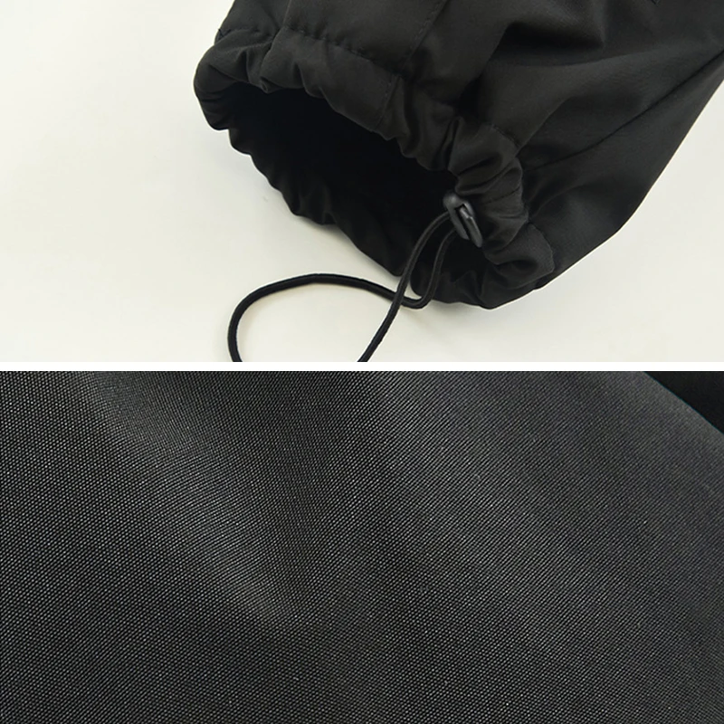 Moda Ragazzi Pantaloni in pile Autunno Inverno Bambini Pantaloni sportivi casual Adolescenti Pantaloni caldi antivento Abbigliamento per bambini 4-14 anni 6