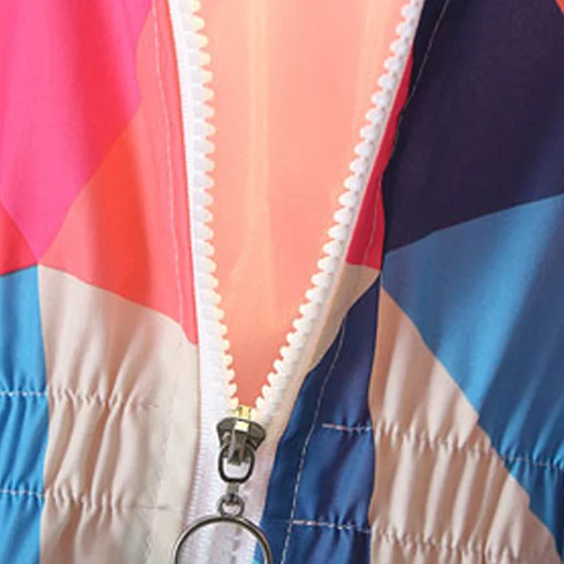 Bambini ragazze primavera autunno giacche lunghe 2023 nuova moda bambini bambino farfalla Appliques cappotti capispalla Casual per 1-6Y 5