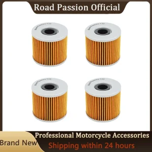Moto Filtro Olio Per Suzuki GS500F GS500H GS500E GS450L GS450E GS450GA GS450TX GS450T GS450S GS1150E GS1150ES XN85 D Turbo 1