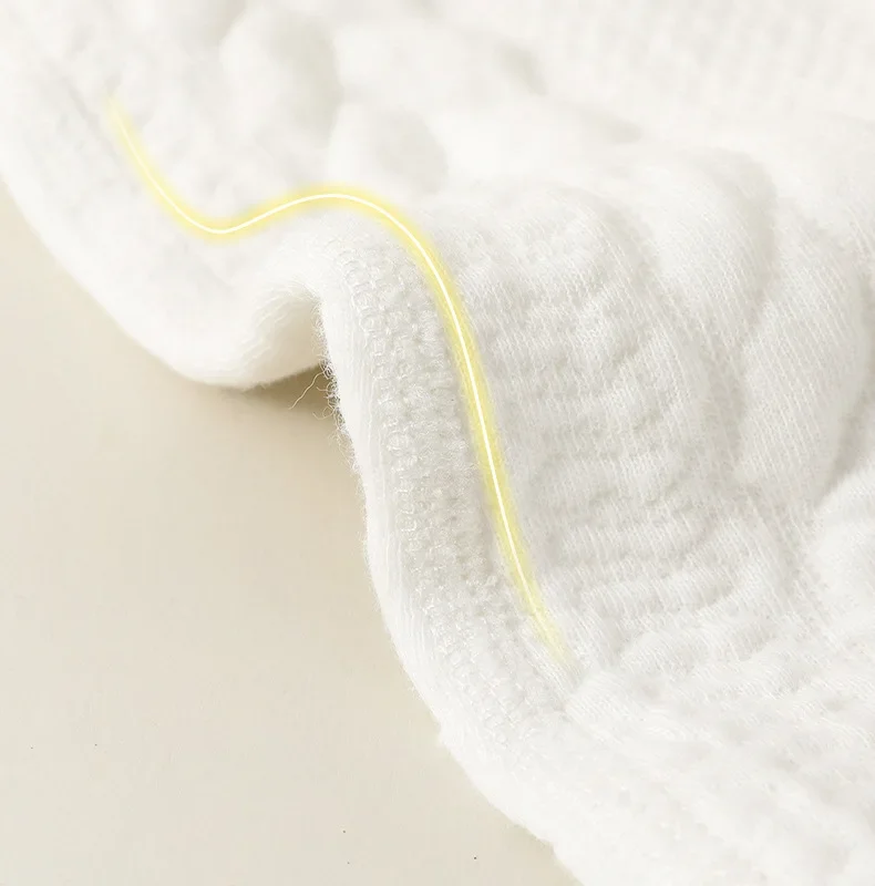 Somenie Baby Tutina in puro cotone Autunno e inverno Modelli in cotone con clip carini Neonati Ragazzi Ragazze Abbigliamento Tuta calda per bambini 2