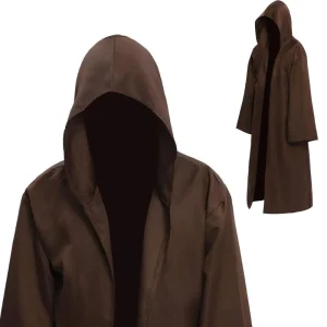 Costumi di Halloween per adulti, tuniche, mantelle di ruolo 1