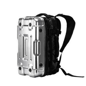 Zaino di tendenza dal design di fascia alta Ins Fahsion Cabin Bag Zaino da viaggio fitness per allenamento sportivo 1