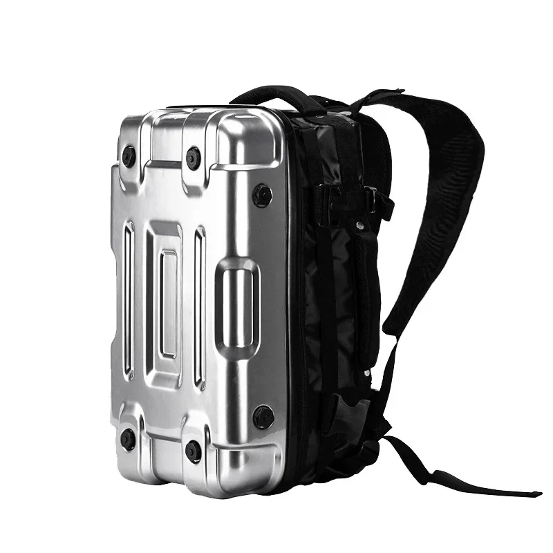 Zaino di tendenza dal design di fascia alta Ins Fahsion Cabin Bag Zaino da viaggio fitness per allenamento sportivo 1