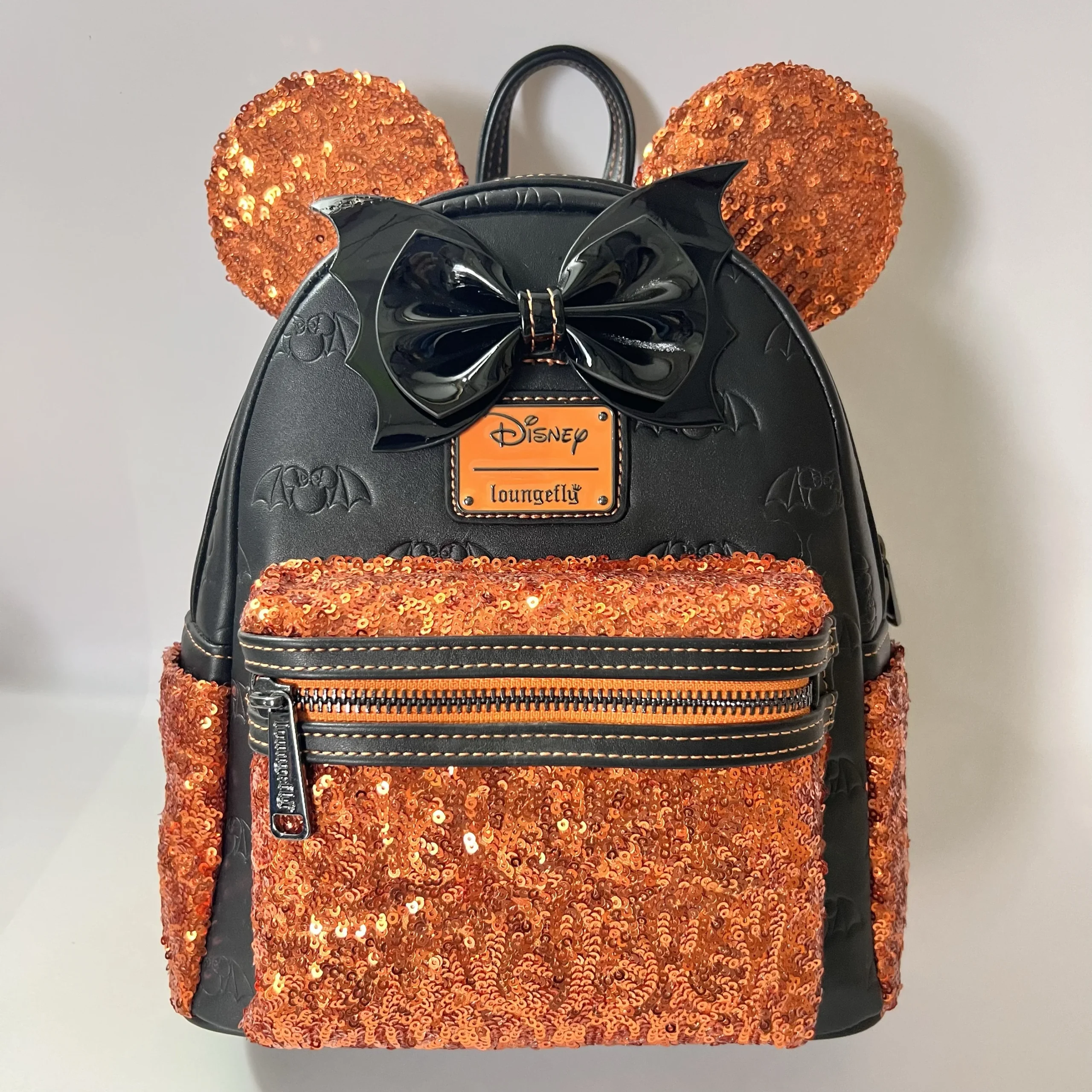 Nuovo zaino originale Miniso, zaino piccolo, pieno di eccitazione e moda, regali per ragazze e bambini disponibili 2