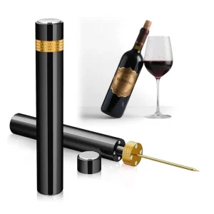 Apribottiglie per vino cavatappi gadget da cucina accessori fantastici e curiosi gadget utili birrificio domestico e stoviglie per vini 1