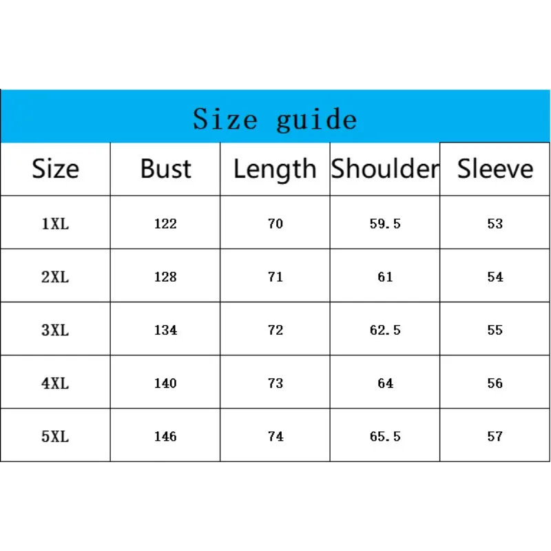 Taglie forti 1XL-5XL Nuove giacche cardigan a maniche lunghe da donna in denim impiombato casual 5