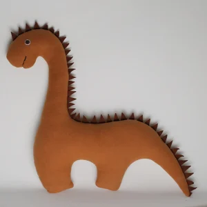 Kit di accessori per studio di bambole animali per fotografia di neonati, cuscino di dinosauro, cavallo di peluche, poser 1