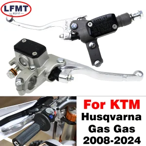 Moto Idraulico Pompa Frizione Freno Cilindro Maestro Per KTM SX SXF XC XCW XCFW XCF EXC EXCF TPI 6 Giorni 125 150 250 350 450 500 1