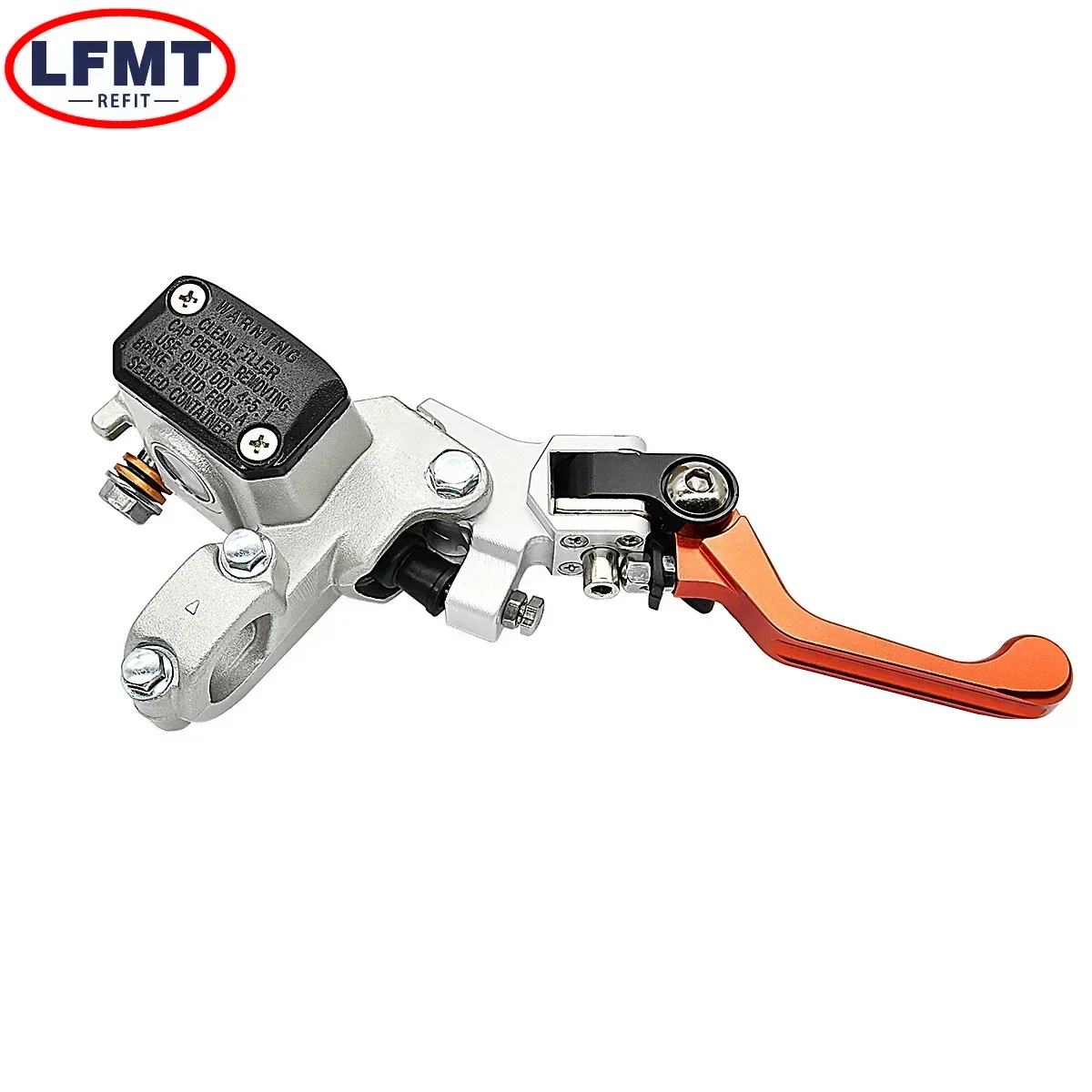 Moto CNC Leva Freno Frizione Per KTM EXC XC XCF SX SXF XCW Husqvarna TC TE FC FE TX FX Gas 250/300 EC/EX/MC 2003-2023 6
