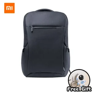 Zaino da viaggio originale XIAOMI Business 2 borsone multifunzione da 26 litri zaino per Laptop per uomo borse a tracolla grandi impermeabili 1