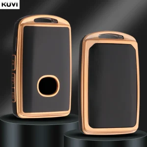 HOT TPU Car Key Case Cover Shell per Mazda 3 Alexa CX30 CX-4 CX5 CX-5 CX8 CX-8 CX-30 CX9 CX-9 Protector Keyless Fob accessori 1