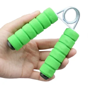 Professional Finger Power rinforzante Hand Grip esercizio attrezzature per il Fitness Mini Hand Gripper Arm- Muscle Finger Gripper Trainer 1