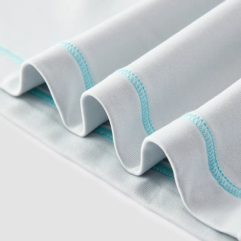 Semir T-shirt a maniche lunghe da donna Pannello ad asciugatura rapida che assorbe l'umidità Outdoor 2025 Inverno Manica raglan in pile Trendy WomanTops 6