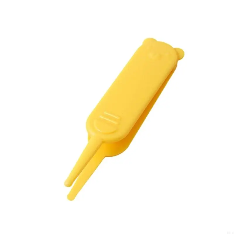 Design per viaggi per viaggi per bambini del naso per bambini in plastica delicata per cure per neonati 69 3