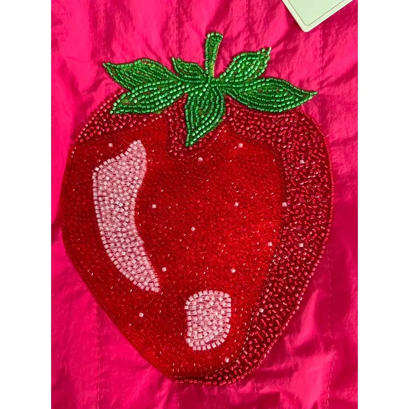 Cappotto Bambini Vestiti imbottiti in cotone KS 2025 Inverno Nuovi bambini Cappotto in lana di agnello Ragazzi Bomber Giubbotti Abbigliamento per bambini 5