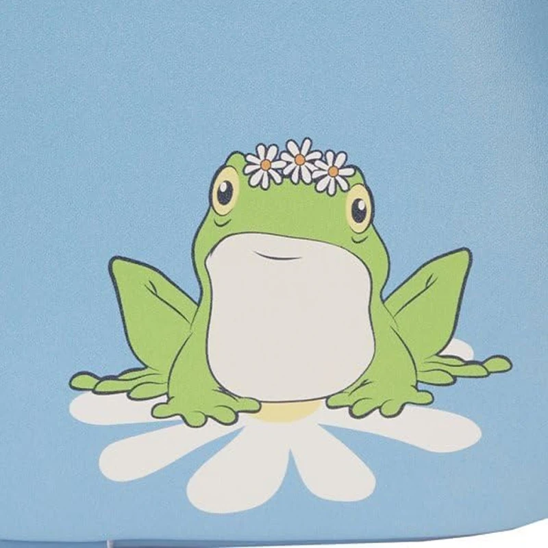 14 stili Loungefly Disney Lilo & Stitch Springtime anatrwatches Daisy/Sandcastle Beach Surprise Cosplay Stitch Mini zaino 5