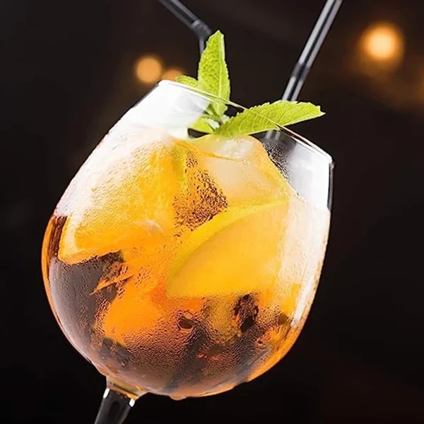 50-10000 pezzi cannucce nere, cocktail rietjes tè al latte bar festa matrimonio cucina accessorio per la casa cannucce per bevande all'ingrosso 5