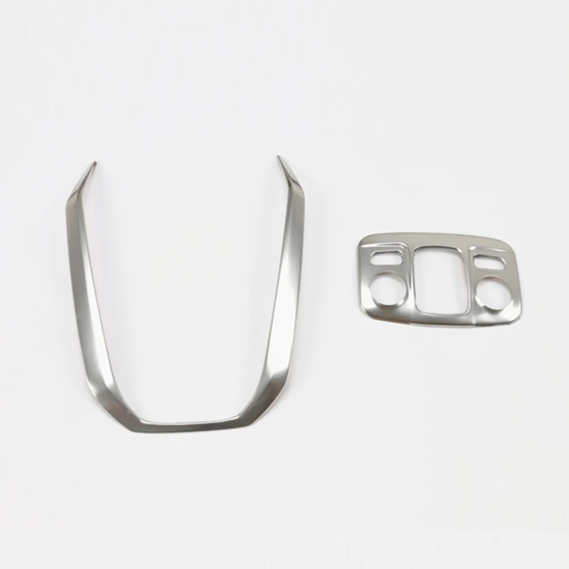 Anteriore Posteriore Della Lampada di Lettura Della Copertura Per Peugeot 3008 5008 GT 3008GT 5008GT 2016 2017 2018 2019 2020 2021 2022 2023 Accessori Auto 6