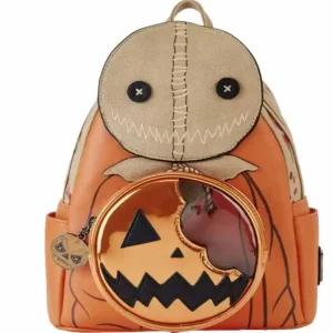 2025 Ritorno a scuola Stagione Loungefly Stitch Orso fragola Cartone animato Zaino per bambini carino Ragazza Mini Zaino per il tempo libero Regalo 1