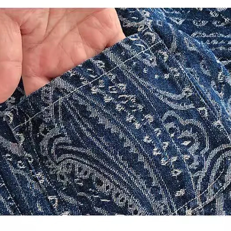 Ragazzi Denim peluche giacca 2023 nuovi bambini autunno e inverno soprabito moda bambini vestito addensato Top bambino fresco giacca invernale 5