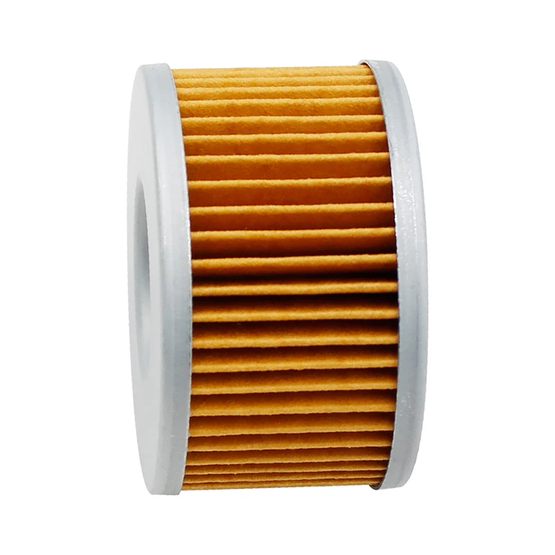137 1 pz filtro olio moto Dirt Bike per SUZUKI CCM 644 R30 Dr500 Dr600 Dr650s 644 650 Dr650se Ds650 LS650 SAVAGE Dr750 4