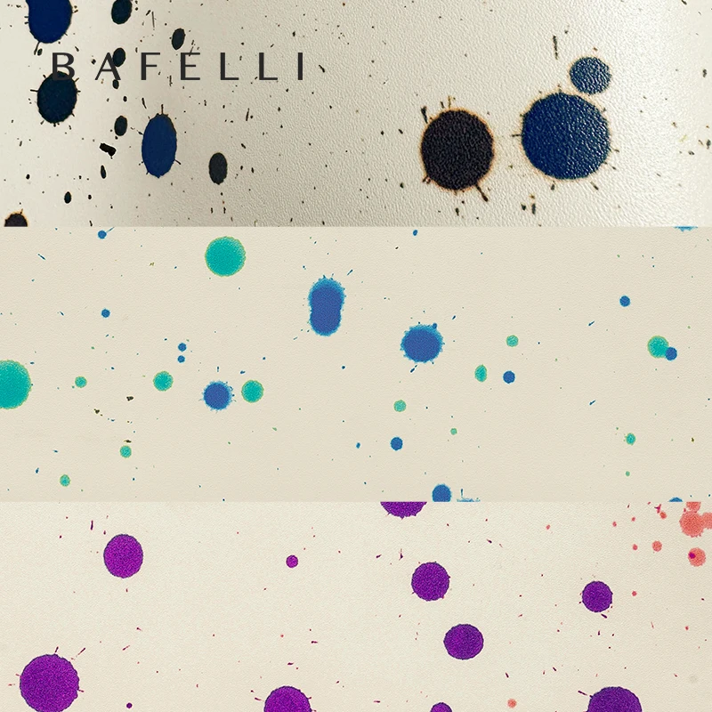 Nuove borse da donna BAFELLI 2024 TREND MESSENGER BAGS per le donne spalla in vera pelle CAT LUXURY BRAND DESIGNER STYLE 6