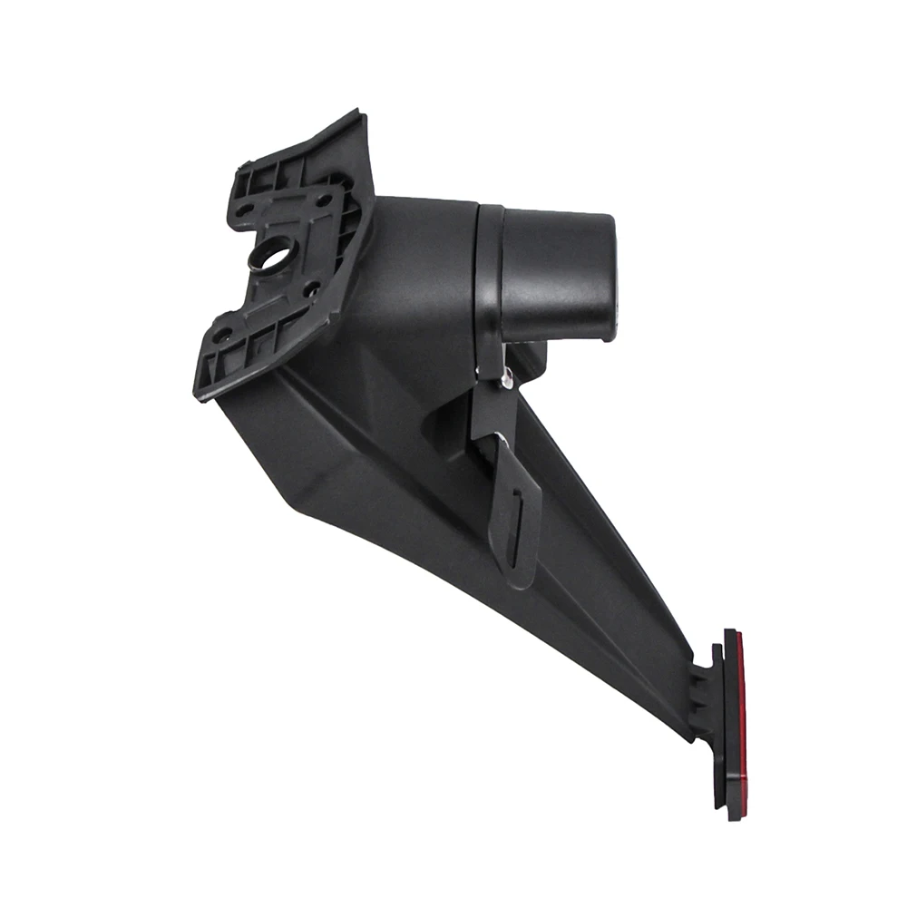 Moto Parafango Posteriore Targa Luce Staffa di Installazione Parafango Per KAWASAKI ZX-6R ZX6R 2007-2008 Accessori 4