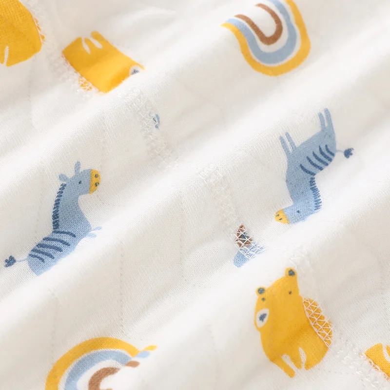 Autunno Inverno unisex cartone animato manica lunga neonato ragazza pagliaccetto 100% cotone morbido tute neonato abbigliamento 3