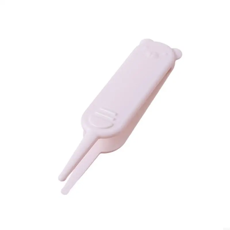 Design per viaggi per viaggi per bambini del naso per bambini in plastica delicata per cure per neonati 69 5