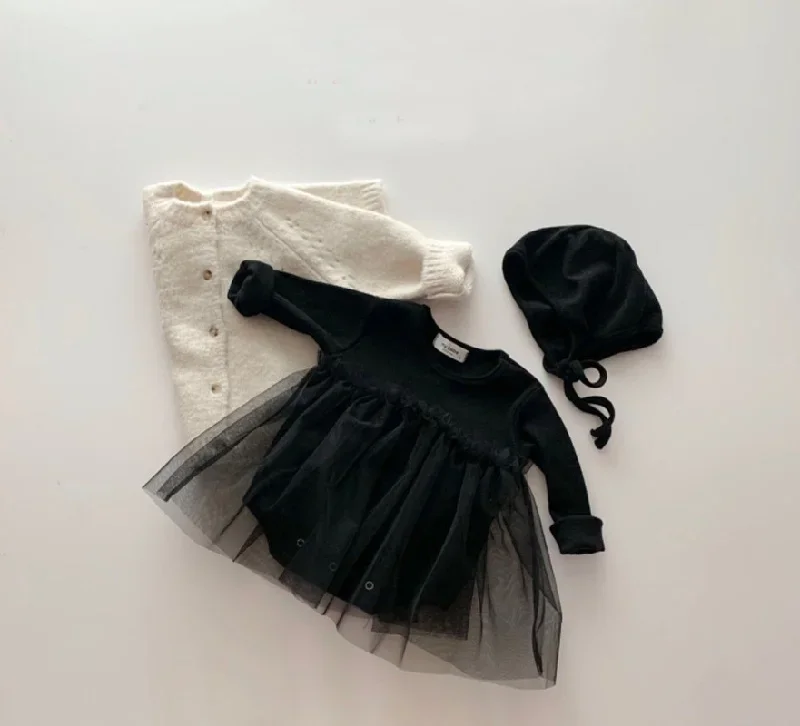 Primavera Autunno Neonate Cardigan Cappotto Maglione per bambini Cardigan in maglia per bambini Maglieria per neonato Vestiti per bambina a maniche lunghe 2