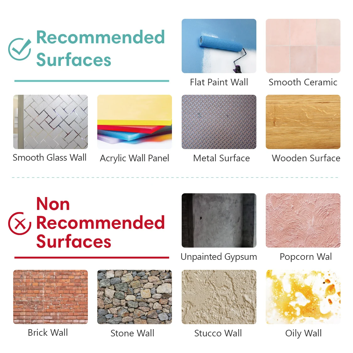 1/10pcs 3D pannelli da parete in finta pietra Peel and Stick rivestimenti decorativi 3D Wall Sticker adesivo autoadesivo per piastrelle da parete 5