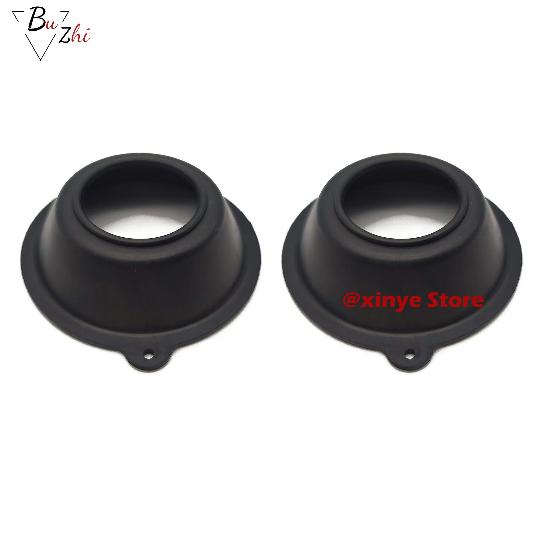 Per YM 250 ~ 400CC moto Yamaha Virago XV250 FZR250 XVS400 mikuni carburatore membrana a vuoto 3