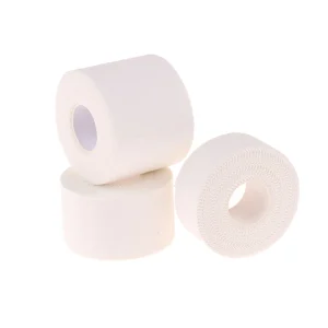 Nastro sportivo professionale per atleti Bendaggio da allenamento Nastro da polso da boxe Calcio Basket Accessori per attrezzature protettive 1