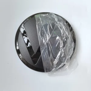 Non influisce la copertura della griglia anteriore dell'auto ACC O il coperchio dell'emblema del bagagliaio posteriore per VW Golf 6/7/7.5/8/Passat /Polo /CC/ Jetta/Tiguan 1