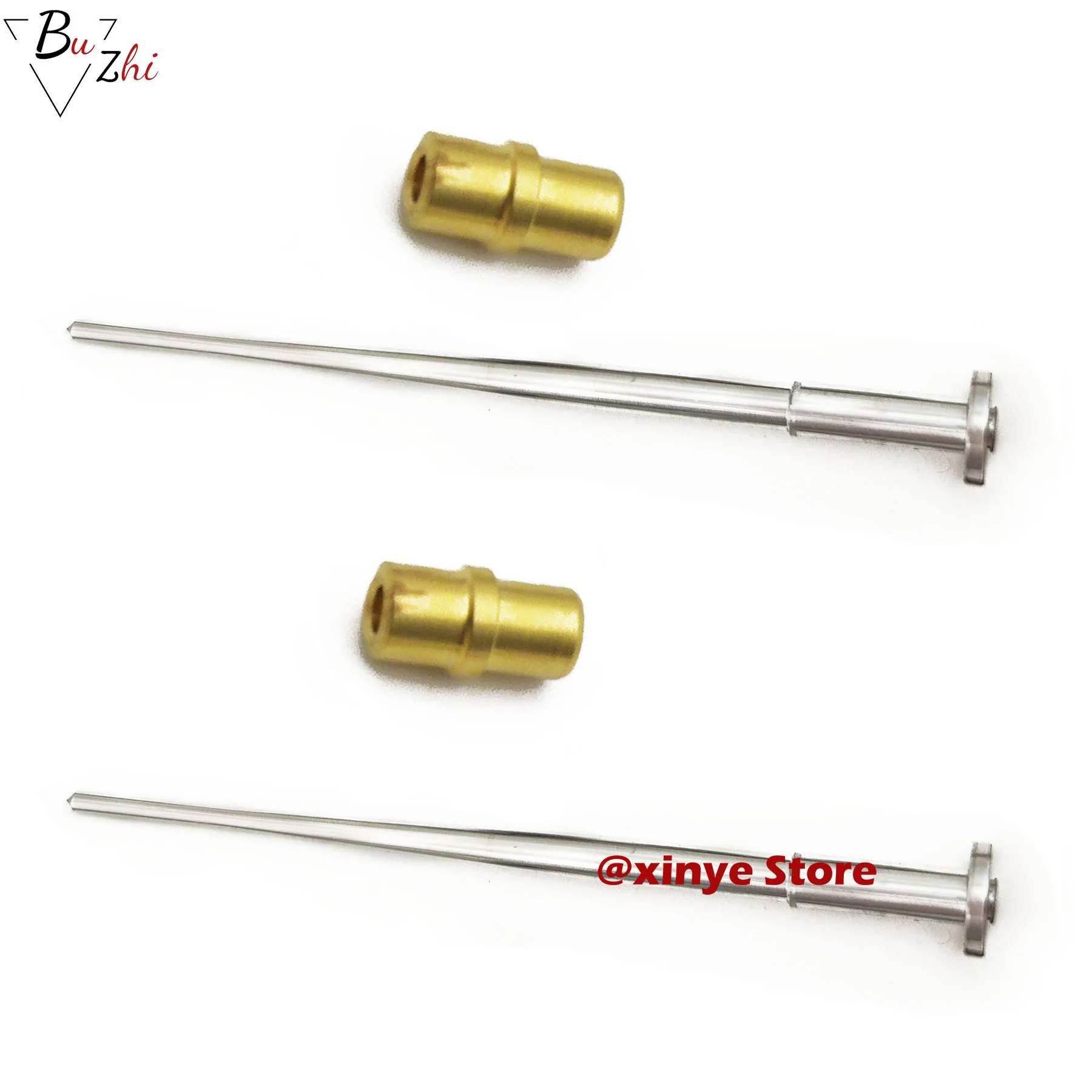 Kit di riparazione carburatore per honda CB750K CB750C CB750F CB750 CB 750 K C F parti dell'ago del getto del sistema di alimentazione 2