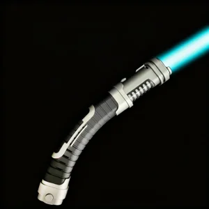 Spada laser Ventress V2 proffie v 2.2 Sciabola giocattolo da collezione per combattimenti di feste Spettacoli teatrali spada di Halloween Halloween 1