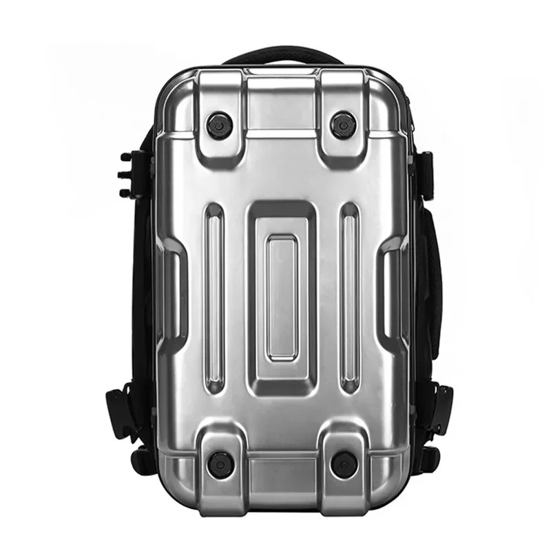 Zaino di tendenza dal design di fascia alta Ins Fahsion Cabin Bag Zaino da viaggio fitness per allenamento sportivo 2