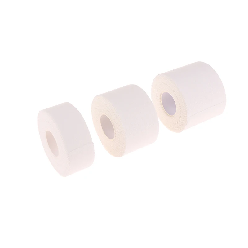 Nastro sportivo professionale per atleti Bendaggio da allenamento Nastro da polso da boxe Calcio Basket Accessori per attrezzature protettive 3