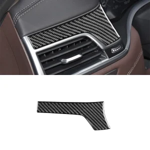 Driver cruscotto decorazione Trim Sticker accessori interni per auto per serie 7 G11 G12 2015 2016 2017 2018 2019 2020 2021 2022 1