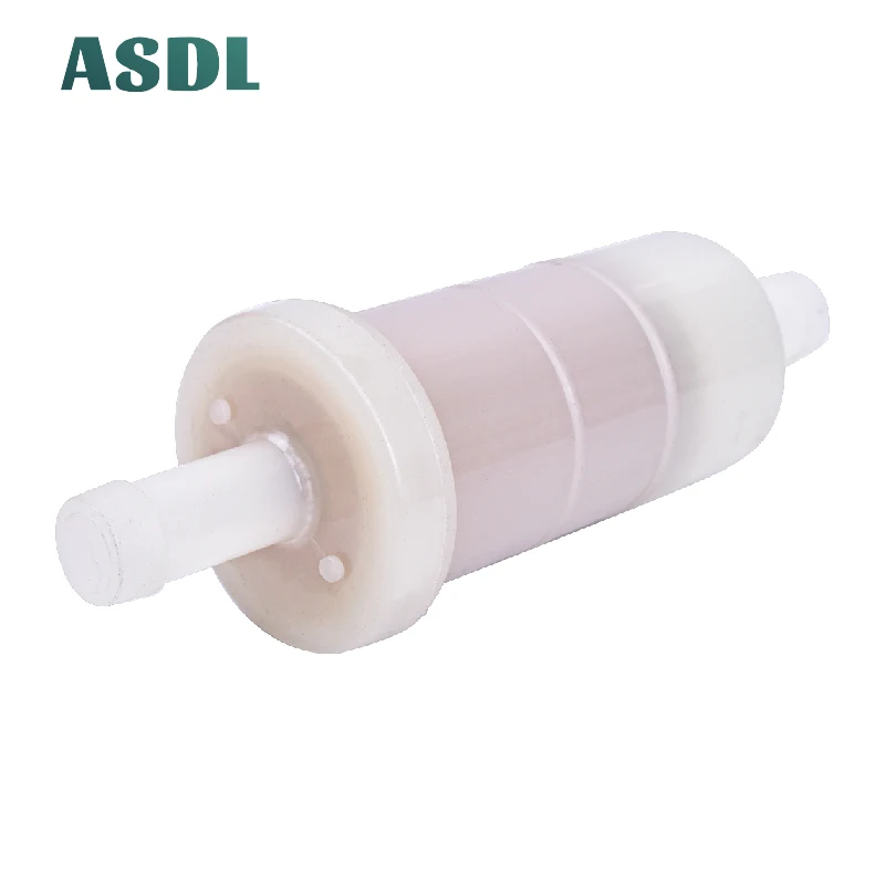 10mm Universale Benzina Gas Olio Benzina Filtro Carburante per HONDA KAWASAKI YAMAHA SUZUKI Street Dirt Bike ATV Moto 3