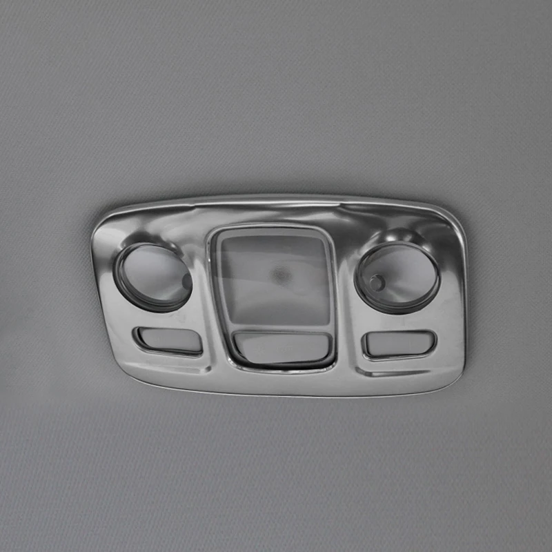 Anteriore Posteriore Della Lampada di Lettura Della Copertura Per Peugeot 3008 5008 GT 3008GT 5008GT 2016 2017 2018 2019 2020 2021 2022 2023 Accessori Auto 4