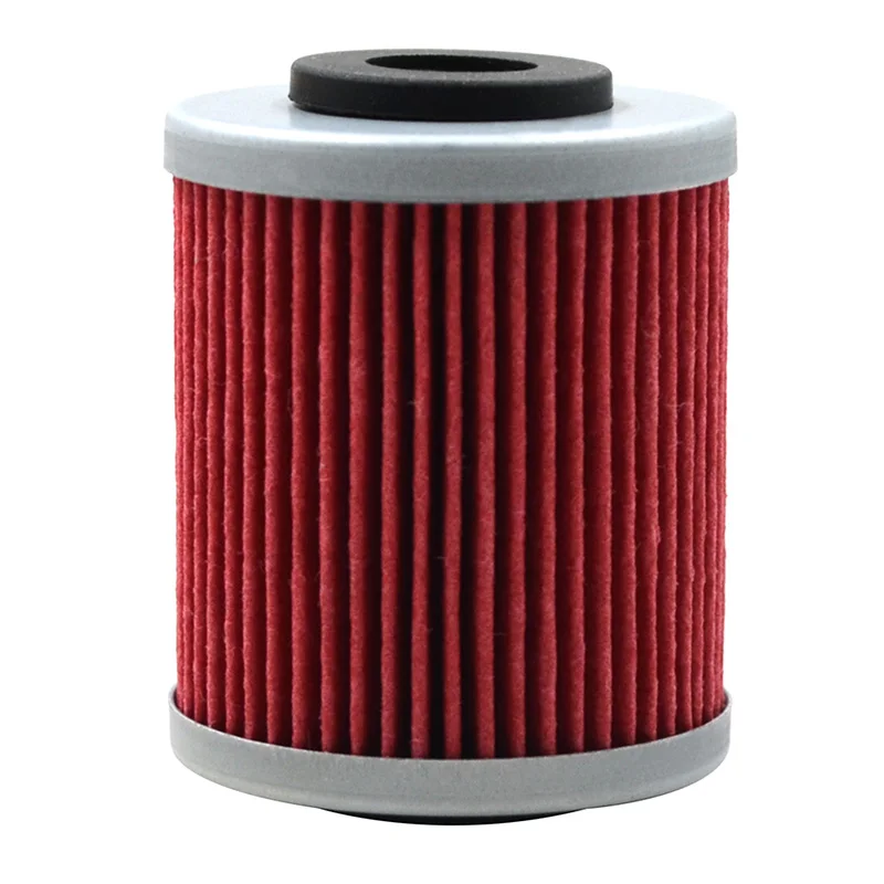 AHL Parti Del Motociclo Filtro Olio Per 701 Enduro1st Supermoto1st Vitpilen1st Per 690 SMC Rally R1st Enduro Per 700 ES1st SM1st 4