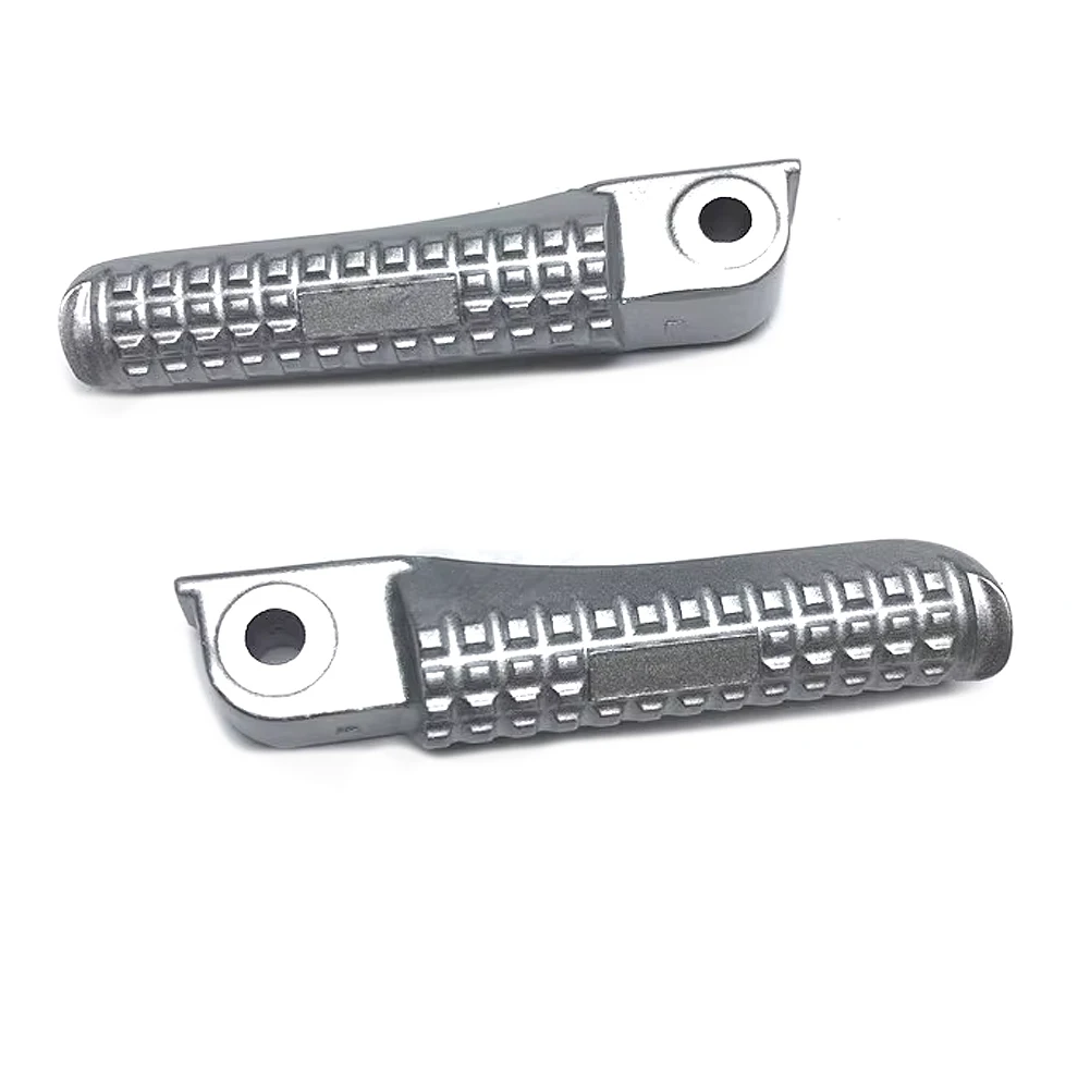 Moto Anteriore Sinistra Destra Poggiapiedi Pedane Pedali Posteriore Pedana Per Benelli BJ150-29B/29A BJ150i BN 125 BN125 6