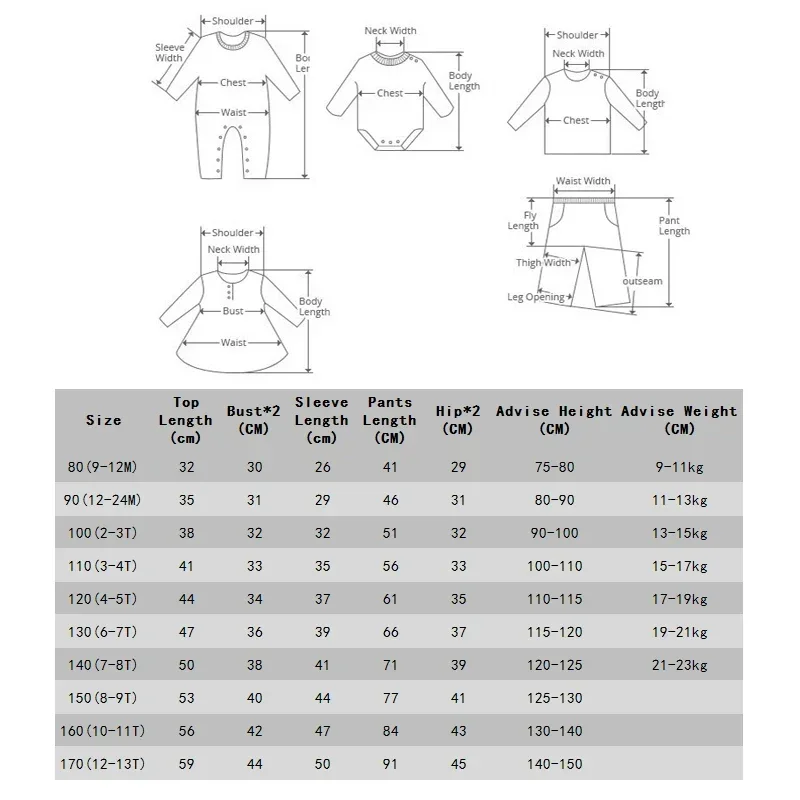 2 pezzi bambini ragazzi ragazze felpe con cappuccio in velluto abiti bambino bambino inverno manica lunga felpa + tuta tuta abbigliamento per bambini Set 5