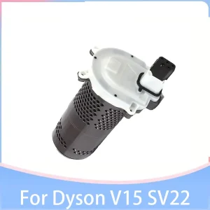 Parti di ricambio originali del motore per accessori della testata del motore Dyson V15 SV22 Gruppo motore robot aspirapolvere 1