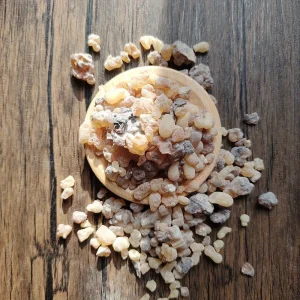 50g/500g Limone Profumato Intenso Somali Incenso Resina Naturale Incenso Ricco Ufficio Casa Rinfrescante Dell'aria per Chiese Spirituali 1