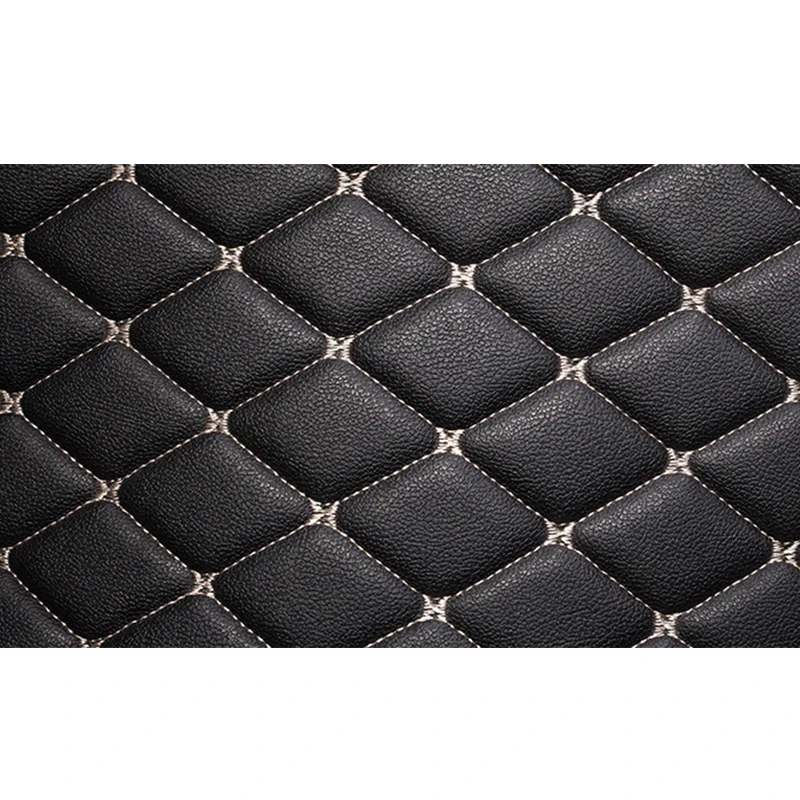 Tappetini per auto personalizzati TITIPLER per Toyota Camry Tappeti per auto Accessori per auto 5