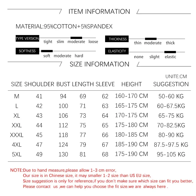 2025 Autunno Moda Stampa floreale T-shirt da uomo Colletto Henry Bottoni Decorare T-shirt a maniche lunghe per uomo Top Plus Size 5XL 6